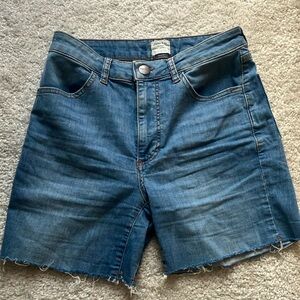 Ripton & Co Women’s Cut-Off Jorts